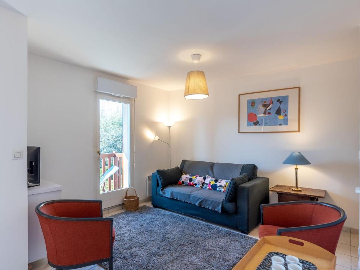 Apartment Domaine De Clairefontaine-3 By Interhome Довіль Екстер'єр фото