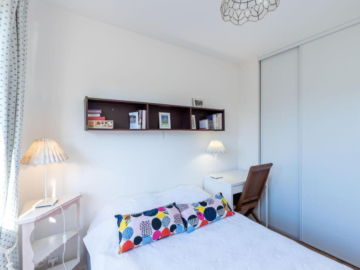 Apartment Domaine De Clairefontaine-3 By Interhome Довіль Екстер'єр фото